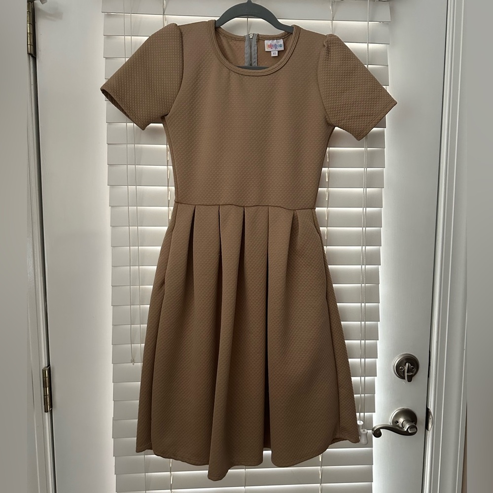 LuLaRoe Amelia Dress